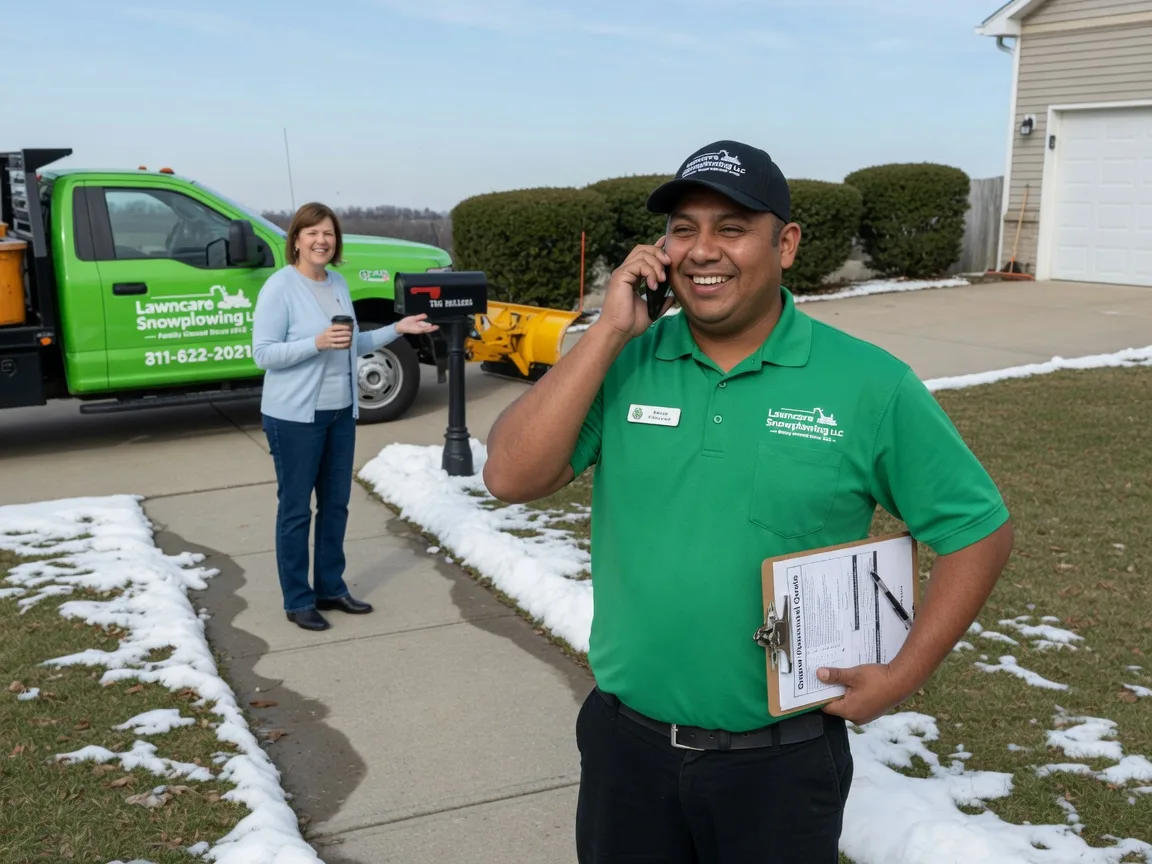 Lawn Care Services By Expert Landscaper Metropolis, IL FAQs